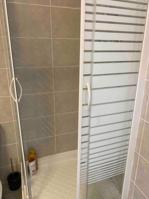 Apartament Le Berlioz-Studio-Clim-Wifi-Balcon Béziers Zewnętrze zdjęcie